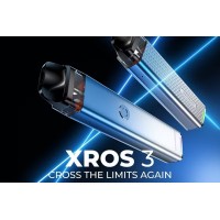  Обзор Vaporesso XROS 3 Mini Pod: Новое Дополнение к Серии