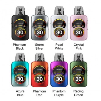 VOOPOO Argus A Pod System Kit 1100mAh 3ml - Купить в Украине